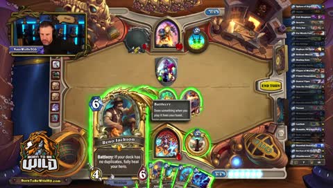 The HSWhiteDelight Special
