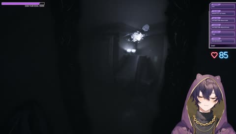 7 foot rat, rats along his back