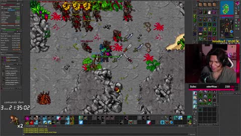 Se la quiero chupar a ese vato