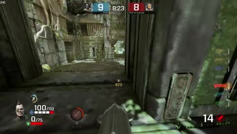Can I flick it?