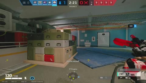 "i got em"