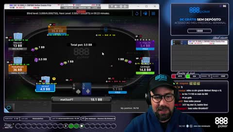 Contagem decrescente...