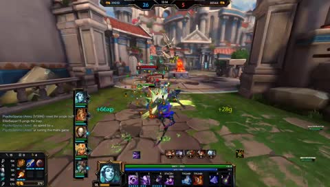 Just a boy a mere child