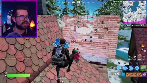 AYO?????