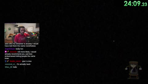 Remember TacticalTickler? this is him now PepeHands