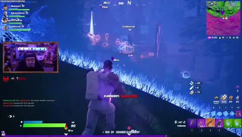 Gippi goes bumm bumm bumm (Bada)