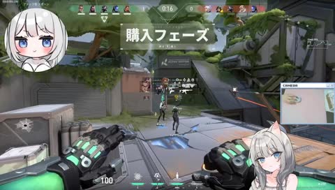 クソガキボイス