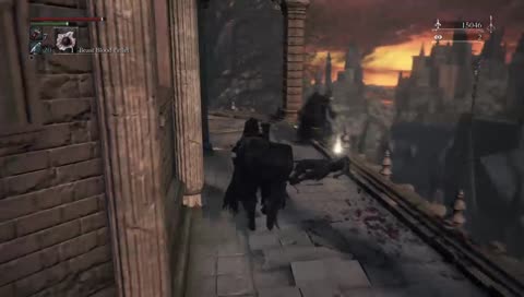 Prank on Grandpa! [PRANK GONE WRONG]