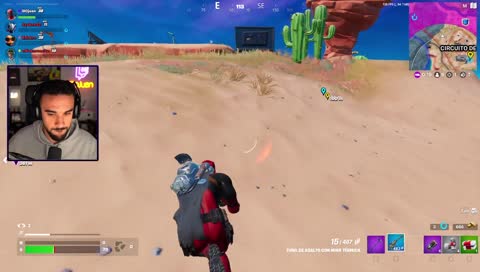 Esta mojadita lets go uwu