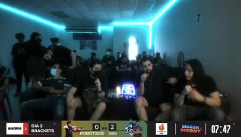 Silla break de Falsewolf