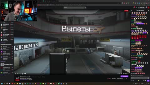 Озвучка таркова