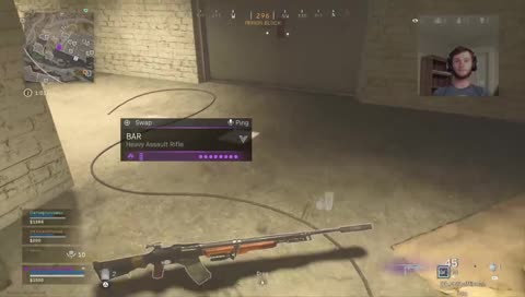 camper stremer gets clappped