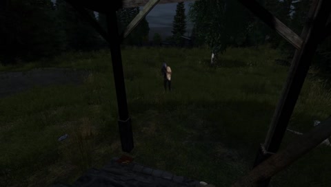 Forbidden garden gnome