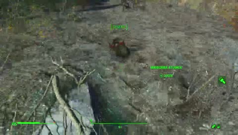 Hoy no es tu día humano