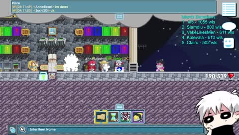 TERRI GAY WITH TOM?!