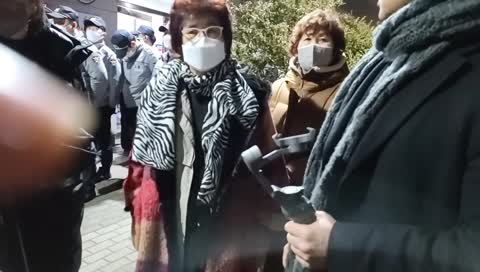 얘네들은 절대로 안지킬거야2_(부평부정선거현장)