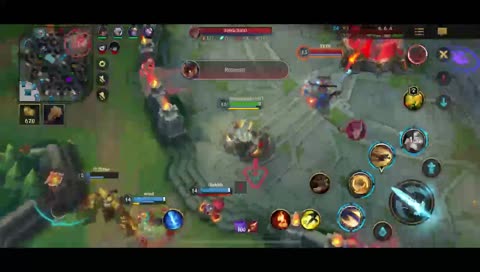 all according to the plan