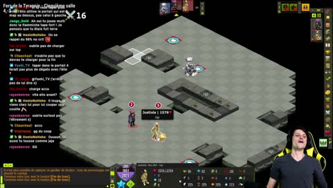 Servitude je te b*se