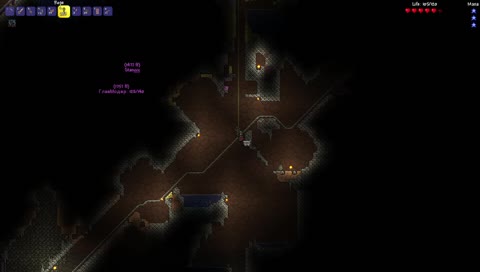 уже непонятно какая смерть по счету