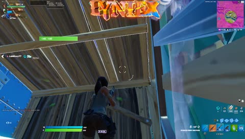 When your teammates sell you......