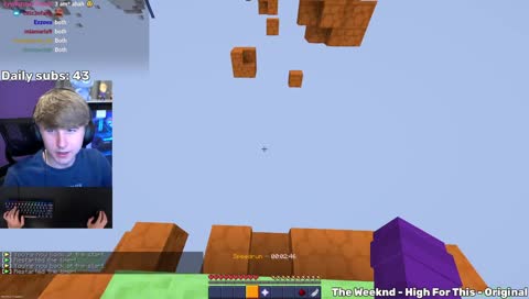 Purpled on mcc stats? 