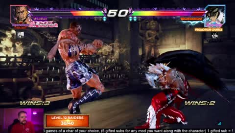 Guess white boy guess