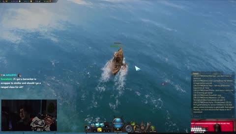 honing buff decisions 