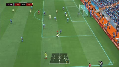 ギェアアアア！！ドンダルンバッ！！