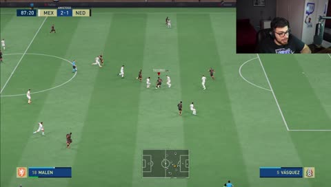 PARA GORDO PENSA EN TU VIEJA