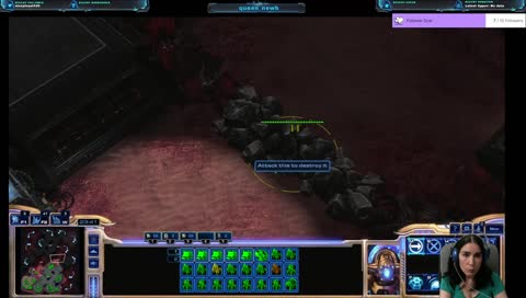 Not that guy. LUL