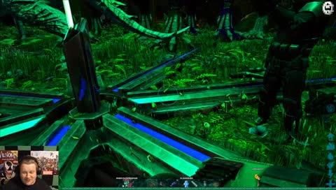 mini gun and no pants