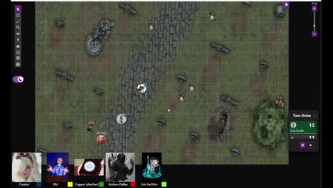 Beep Beep! Amber Alert!