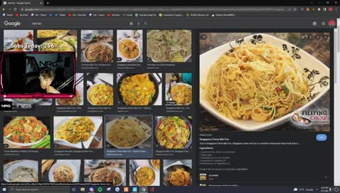 "WHY ARE YOU BEGGING?!"