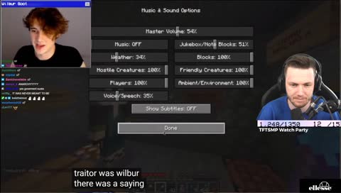 That dono timing lol