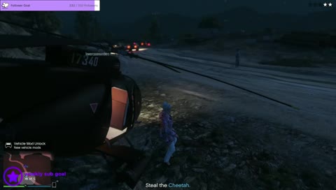 The Helicopter Death