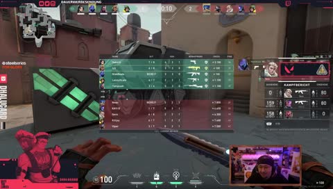 Stimmung wird gehoben(Cookie)