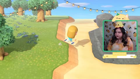This is a good rock!