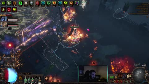 mageblood drop