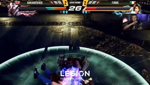 cringe salt shake