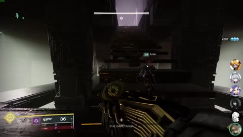 OUTBREAK AND PRAY (2nd Encounter Clear)