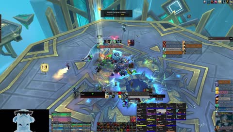 force of will sticking