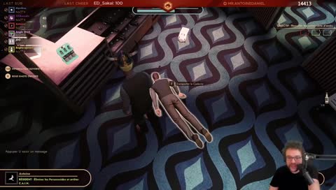 Regardez mon beau pistolet !!