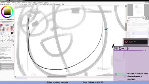 Aegiis hace un among us Kulon{ 