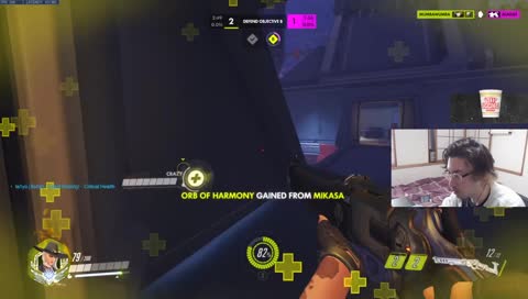 こんなアッシュ見たことない！