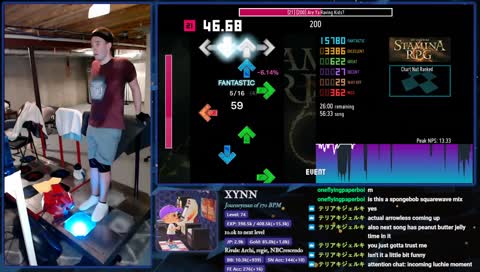 peanut butter jelley