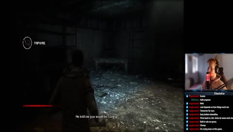 He had his chance 🤷♂️