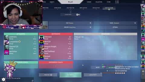 Albert your voice is too cute man