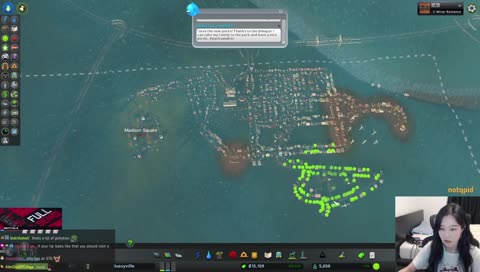 happy neighborhood :)