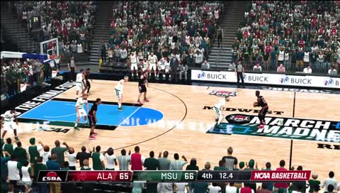 Ice Cold ๐ฅถ Bobby Jackson