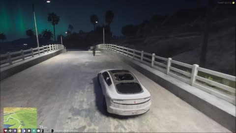 jamal nas prave zabil